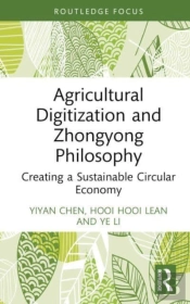 Agricultural Digitization And Zhongyong Philosophy