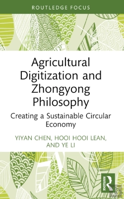 Bertrand.pt - Agricultural Digitization And Zhongyong Philosophy