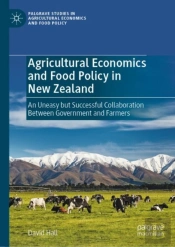 Agricultural Economics And Food Policy In New Zealand