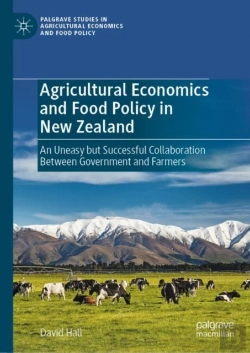 Bertrand.pt - Agricultural Economics And Food Policy In New Zealand