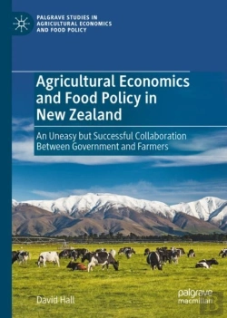 Bertrand.pt - Agricultural Economics And Food Policy In New Zealand