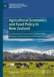 Agricultural Economics And Food Policy In New Zealand