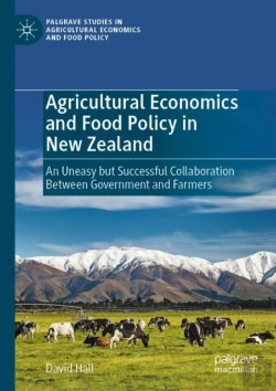 Bertrand.pt - Agricultural Economics And Food Policy In New Zealand