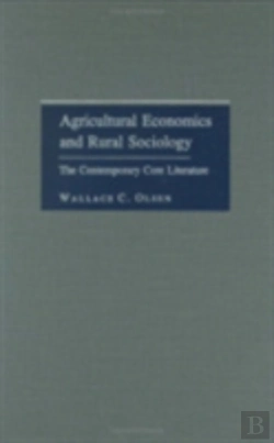 Bertrand.pt - Agricultural Economics And Rural Sociology