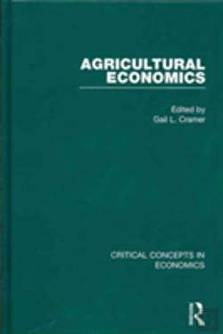 Bertrand.pt - Agricultural Economics