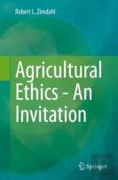 Agricultural Ethics - An Invitation