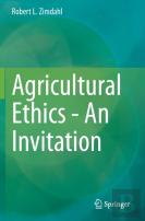 Agricultural Ethics - An Invitation