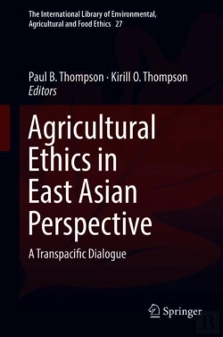 Bertrand.pt - Agricultural Ethics In East Asian Perspective