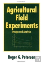 Agricultural Field Experiments