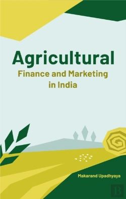 Bertrand.pt - Agricultural Finance And Marketing In India