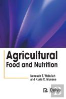 Agricultural Food And Nutrition