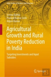 Agricultural Growth And Rural Poverty Reduction In India