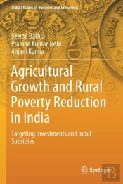 Agricultural Growth And Rural Poverty Reduction In India