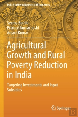 Bertrand.pt - Agricultural Growth And Rural Poverty Reduction In India