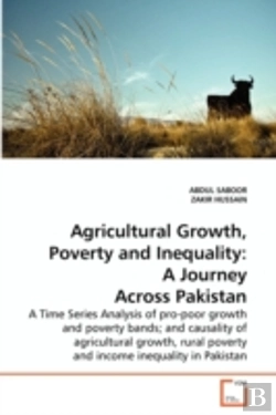 Bertrand.pt - Agricultural Growth, Poverty And Inequality