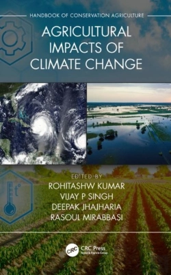 Bertrand.pt - Agricultural Impacts Of Climate Change (Volume 1)