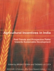 Agricultural Incentives In India
