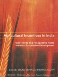 Bertrand.pt - Agricultural Incentives In India
