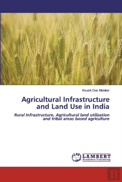 Bertrand.pt - Agricultural Infrastructure And Land Use In India