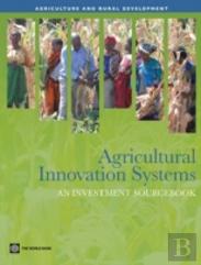 Agricultural Innovation Systems