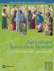 Agricultural Innovation Systems