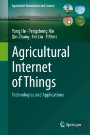 Agricultural Internet Of Things