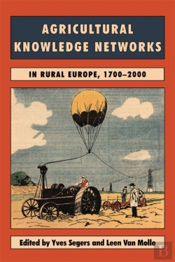 Bertrand.pt - Agricultural Knowledge Networks In Rural Europe, 1700-2000