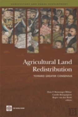 Bertrand.pt - Agricultural Land Redistribution