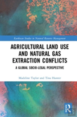 Bertrand.pt - Agricultural Land Use And Natural Gas Extraction Conflicts