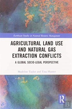 Bertrand.pt - Agricultural Land Use And Natural Gas Extraction Conflicts
