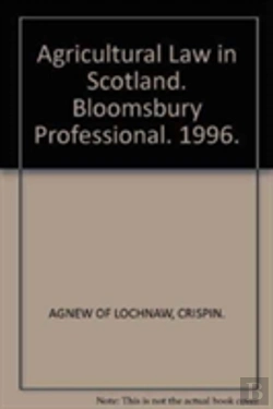 Bertrand.pt - Agricultural Law In Scotland