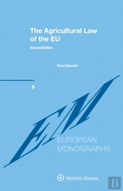Bertrand.pt - Agricultural Law Of The Eu