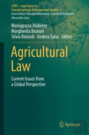 Agricultural Law