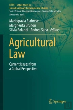 Bertrand.pt - Agricultural Law