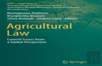 Agricultural Law