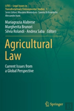 Bertrand.pt - Agricultural Law