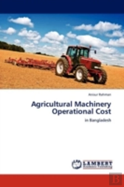 Bertrand.pt - Agricultural Machinery Operational Cost