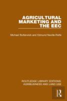 Agricultural Marketing And The Eec