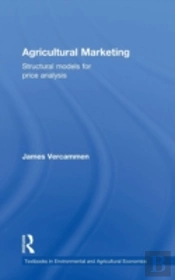 Agricultural Marketing