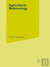 Agricultural Meteorology