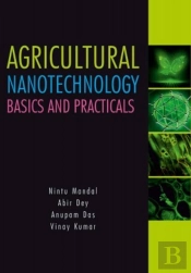 Agricultural Nanotechnology