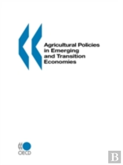 Bertrand.pt - Agricultural Policies In Emerging And Transition Economies: 2000