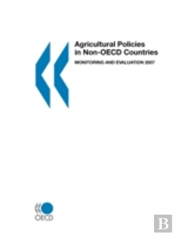 Bertrand.pt - Agricultural Policies In Non-Oecd Countries: Monitoring And Evaluation