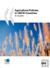 Agricultural Policies In Oecd Countries