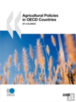Bertrand.pt - Agricultural Policies In Oecd Countries