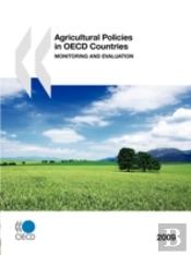 Agricultural Policies In Oecd Countries