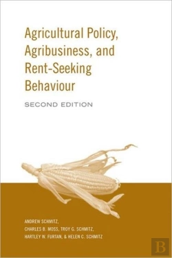 Bertrand.pt - Agricultural Policy, Agribusiness And Rent-Seeking Behaviour