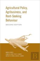 Agricultural Policy, Agribusiness And Rent-Seeking Behaviour