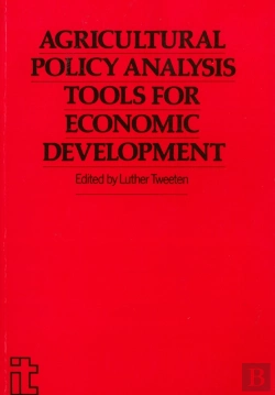 Bertrand.pt - Agricultural Policy Analysis Tools For Economic Development