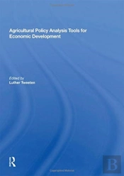 Agricultural Policy Analysis Tools For Economic Development